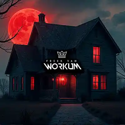 Picture for song 'House Of Pain (instrumental)' by artist 'Beats with Hooks.'