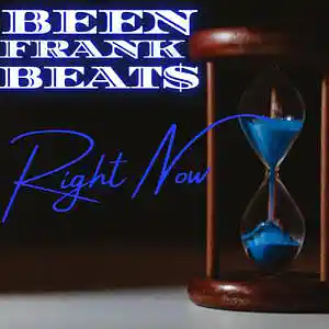 Picture for song 'Right Now' by artist 'Been Frank Beats'