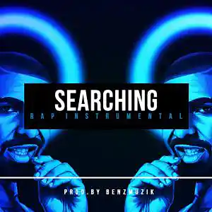 Picture for song 'Searching (Buy 1 Get 4 FREE)' by artist 'BenzMuzik'