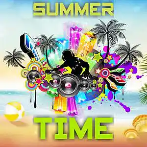 Picture for song 'SummerTime' by artist 'Boomerang S.A'