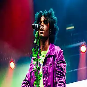 Picture for song 'J.Cole x Smino Type Beat - Whats The Drip' by artist 'Brentin Davis Beats'