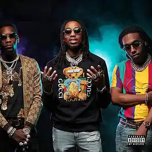 Picture for song 'Done That - Migos x DDG - Rap' by artist 'Cache Knock'