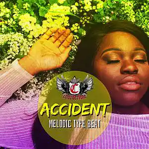 Picture for song 'ACCIDENT (Tyla Yaweh type beat)' by artist 'Chorderline'
