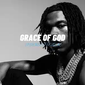 Picture for song 'Grace of God' by artist 'Chuck The Producer ATL'