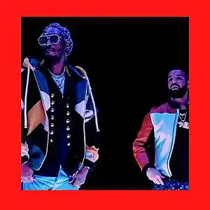 Picture for song 'We The North Drake x Future Trap' by artist 'Combo West'