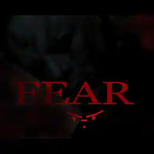 Picture for song 'Fear' by artist 'Crushal Beats'