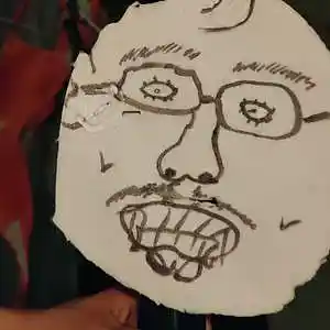 Picture for song 'DREAM KATCHHER' by artist 'Dana John Thompson'