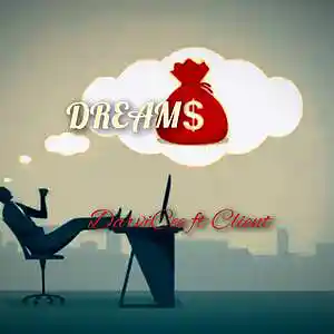 Picture for song 'Darvycee_Ft_Client -Dreams-1 847' by artist 'DarviCee'
