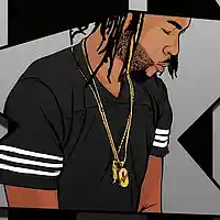 Picture for song 'City Sunsets' by artist 'Def Starz'