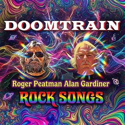 Picture for song 'IN ACHORD' by artist 'DOOMTRAINmusic'