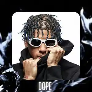 Picture for song '"Dope" NLE Choppa & EST Gee & 42 Dugg Type Beat' by artist 'D V 1 R V E R S BEATS'