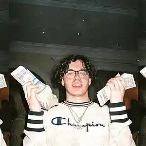 Picture for song 'Too Blessed (Buy 1 Get 2 Free)' by artist 'Eddie Vance'
