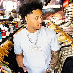 Picture for song 'Luh Kel x MarMar Oso Type Beat - Let You Know' by artist 'ErieBeats'