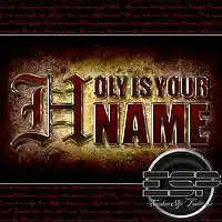 Picture for song 'YOUR NAME' by artist 'ESP - Escobar Style Productions'