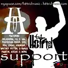 Picture for song 'Way I'm Livin'' by artist 'H8TRiDMusic'