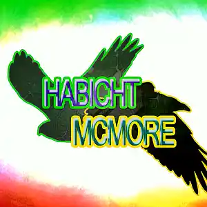 Picture for song 'Habicht McMore - Clatter Brain' by artist 'Habicht McMore'