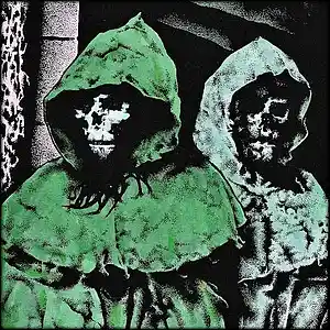 Picture for song 'HELL 2 (Buy 1 Get 2 FREE)' by artist 'HXSHXR'