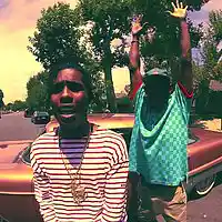 Picture for song 'Halloween (@ICMills)' by artist 'ICMills Beats'