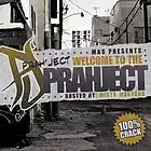 Picture for song 'It's Prah (by Prah'Ject)' by artist 'Illiter Eight Productions'