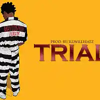 Picture for song 'Trial (ft Figurez)' by artist 'illWillbeatzOfficial'
