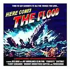 Picture for song '03 Big Joan - Here Comes The Flood' by artist 'Inner City Grit Compilation'