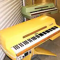 Song picture