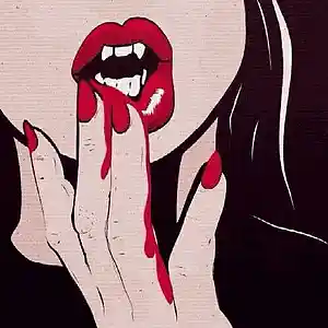 Picture for song 'WILD (MGK Type Beat/Punk/Rock/Pop Punk)' by artist 'IOX'