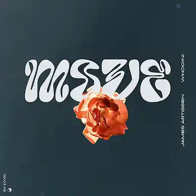 Picture for song 'Move (feat. Whodini)' by artist 'James Artissen'