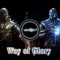 Picture for song 'Way of glory' by artist 'JANGO Beats'