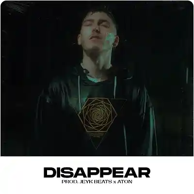 Picture for song 'Disappear - SAD XXXTENTACION x Ebroh Type Beat' by artist 'Jeyk Beats'