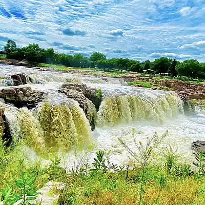 Picture for song 'It's Such A Pretty World Today' by artist 'Jimi Sweeney'