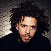 Picture for song 'Sober -J. Cole x Fabolous x Rick Ross x Meek Mill-' by artist 'J.I. Retro'