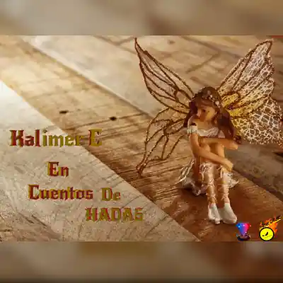 Picture for song 'En Cuentos De Hadas' by artist 'Kalimer C'