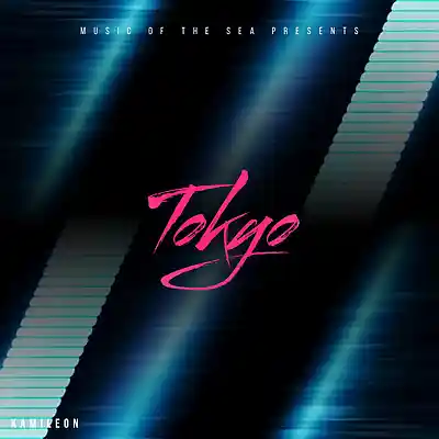 Picture for song 'Tokyo' by artist 'Kamileon'