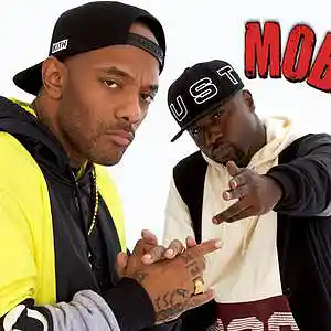 Picture for song 'Boombap Mobb Deep Type Beat' by artist 'Killateria'
