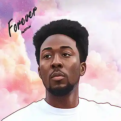 Picture for song 'Forever' by artist 'KingELOTheGod'