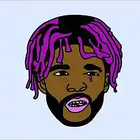 Picture for song 'Drip (Lil Uzi Vert Type Beat 2018) - FREE DL' by artist 'KMBeatsOfficial'