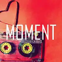 Picture for song '*LOVE* Moment - FREE DL' by artist 'KMBeatsOfficial'