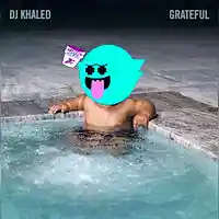Picture for song 'DJ Khaled Feat Drake Type Beat' by artist 'KristosBeatz'