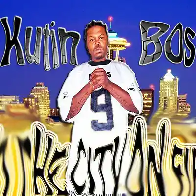 Picture for song 'Pussy n*** u's a h*** (arjae knox beat)' by artist 'KUTINBIZZLE'