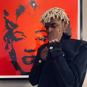 Picture for song '"BLINGIN" Carti, Ken Carson, Yeat (KXDET)' by artist 'KXDET'