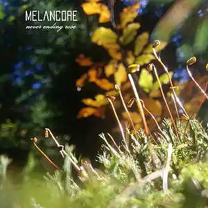 Picture for song 'Never Ending Rose' by artist 'MELANCORE'