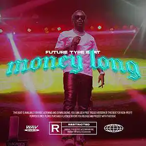Picture for song '"Money Long" Future x Meek Mill Type Beat' by artist 'MoneysOnDead'