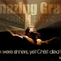 Picture for song 'Amazing Grace (Instrumental)' by artist 'My Shepherd King'