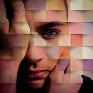 Picture for song 'NJK' by artist 'Nedim Jahic'