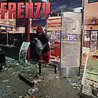 Picture for song 'Frenzy - Neeko Suave' by artist 'Neeko Suave'