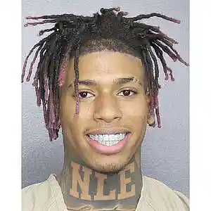 Picture for song '(Buy 1 Get 2) NLE Choppa Beatbox Type Beat' by artist 'NiqueProduction'