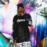 Picture for song 'All Things Foreign (NEW) OE/Crisstyl&#101 x Collab' by artist 'OEBangerz'