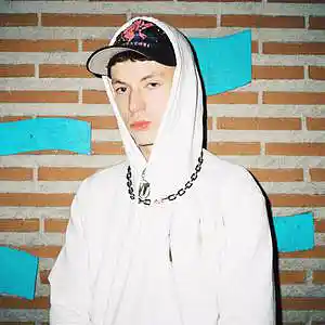 Picture for song 'white blanket' by artist 'prod. enzo'