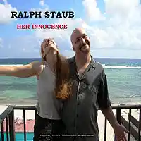 Picture for song 'Her Innocence' by artist 'Ralph Staub'